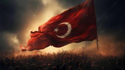 Manevi Vatan&rsquo;dan ne haber?