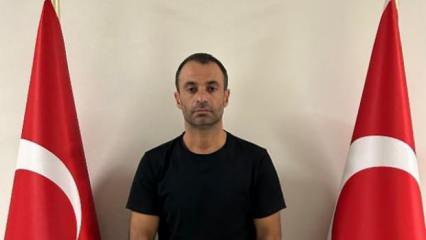 MİT ve Emniyet'ten PKK'nın Rusya yapılanmasına operasyon! Barı Iusubov yakalandı
