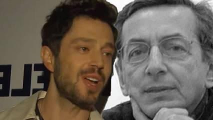 Murat Boz'u yıkan ölüm haberi! Sanat camiası yasta...