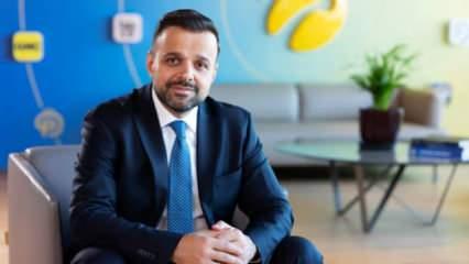 Dr. Ali Taha Koç, GSMA’in yönetim kuruluna seçildi