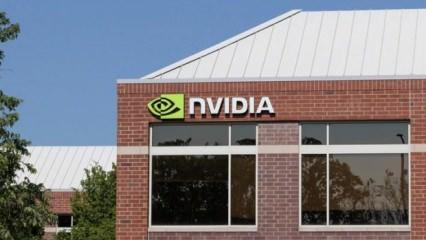 Nvidia, Tayland için hazırlanıyor