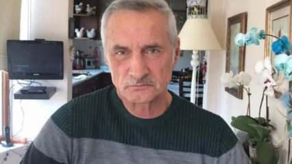 Öcalan’ı Türkiye’ye getiren Engin Alan'dan Bahçeli'nin çıkışıyla ilgili açıklama!