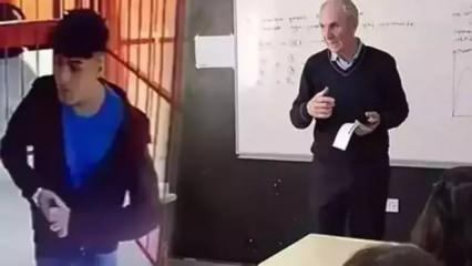 Okul müdürü İbrahim Oktugan cinayetinde istenen ceza belli oldu