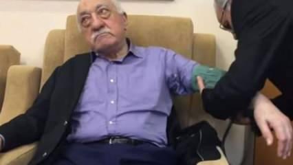 Ölen teröristbaşı Fetullah Gülen nereye gömülecek?