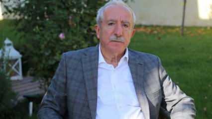 Orhan Miroğlu: TUSAŞ saldırısı PKK’nın Öcalan’a yapılan teklife kanlı bir cevabı