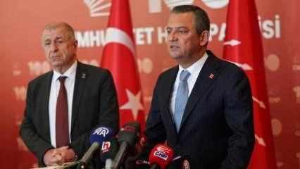 Özel'den Özdağ'a sert tepki: Kötü niyetli ve siyasi yankesici