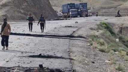 Pakistan'da karakola saldırıda çok sayıda polis öldü