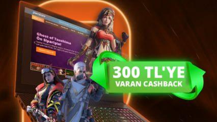 Playstore.com’da, ON Dijital Bankacılık’tan yeni müşterilere özel iade fırsatı