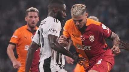 Rıdvan Dilmen, G.Saray - Beşiktaş derbisi için favorisini açıkladı
