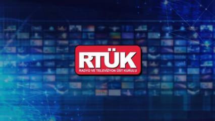 RTÜK'ten yayın yasağı açıklaması: Yasağa uymayanlar ağır şekilde cezalandırılacak