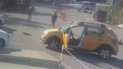 Şehit olan taksiciye ilişkin kahreden detay! Cevaplanmayan telefon kaderi değiştirmiş