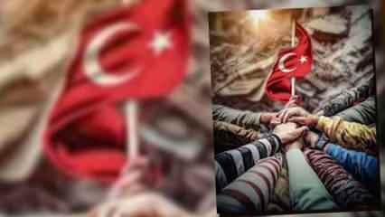 Serdar Arseven yazdı: Manevi Vatan&rsquo;dan ne haber?