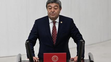 Son dakika: İYİ Parti'den istifa etti, AK Parti'ye geçiyor! Sürpriz gelişme!