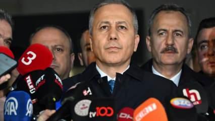 Son dakika: TUSAŞ saldırısına ilişkin tüm detayları açıkladı! O iddiayı yalanladı...