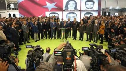Son dakika: TUSAŞ'a hain saldırı sonrası 'intikam' deyip duyurdu! Terör örgütü şokta...