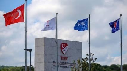 TFF'den yasa dışı bahis için talimat! Uymayan kulüplere dev para cezası