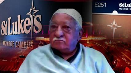 Terörist Fetullah Gülen'in ölümünde FETÖ taktikleri! Subliminal mesajlar ortaya çıktı