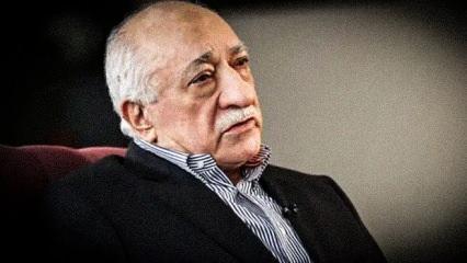 Teröristbaşı Gülen öldü! Geriye ihanet defteri kaldı 