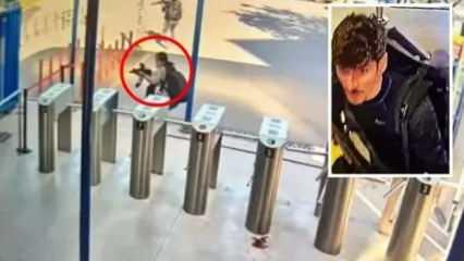 Teröristleri son gören esnaf konuştu! 2 saat boyunca aynı şeyi yapmışlar
