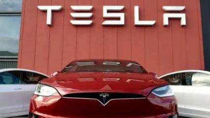 Tesla’dan Model 3 ve Y’de indirim