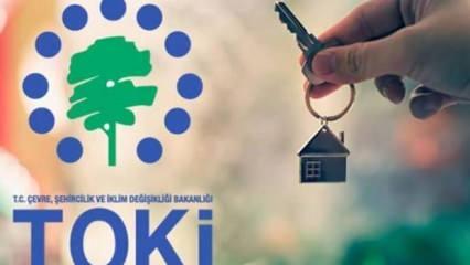 TOKİ HATAY KURA SONUÇLARI: 2024 Deprem konutları kura çekimi kazananlar isim listesi