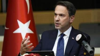 Türkiye, Somali'de karada da petrol ve doğal gaz arayacak