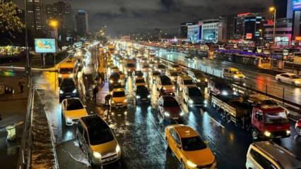 Trafik güvenliğine yaklaşık 19 milyar lira harcanacak
