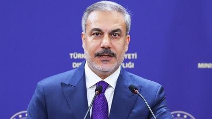 Türkiye'den FETÖ elebaşı Gülen'in ölümü sonrası açıklama