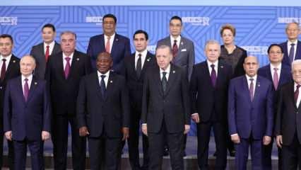 'Türkiye'nin BRICS'e üyeliği Hindistan tarafından engellendi' iddiaları yalanlandı