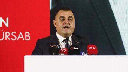 TÜRSAB’dan 2025 için süper erken rezervasyon beklentisi!