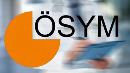 TUS kontenjanları belli oldu mu? 2024/2 TUS tercihleri ne zaman başlayacak?