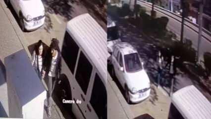 TUSAŞ'a hain saldırıdan yeni detaylar: Teröristler gizlenmek için 'sevgili' taklidi yapmış