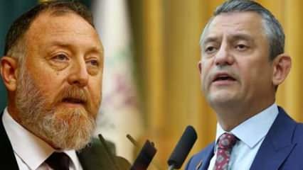 TUSAŞ'a terör saldırısı! DEM Parti ve CHP'den benzer açıklama!