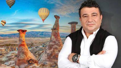 Ülke TV programı En İyisi Gezmek, Manisa’nın akıncılarıyla destan yazan Demirci ilçesinde!