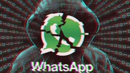 WhatsApp kullananlar dikkat! Tüm bilgileriniz çalınabilir: Hemen bunları yapın