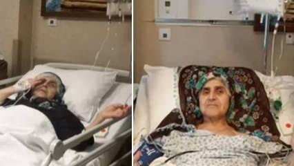 Yenidoğan çetesi ile ilgili yeni rezillik! Annesi yaşasın diye uçak parasını bile ödemiş