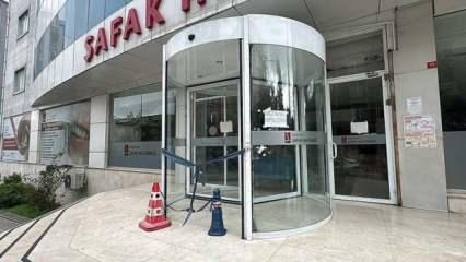 Yenidoğan çetesi: Meslekten atılan doktor ameliyat yapmış