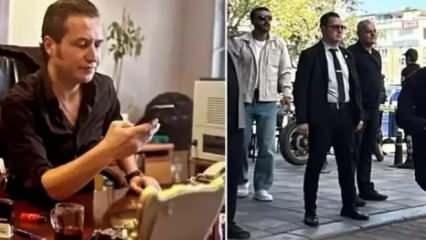 Yenidoğan çetesini çökerten savcı ilk kez konuştu! 'Ölümü göze aldım'