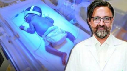 Yenidoğan çetesinin yeni telefon görüşmeleri ortaya çıktı! ‘Türkmen mafyasına bulaşırız’