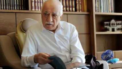 The Economist’in kapağındaki kardinal Gülen mi?