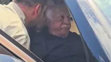 Yürüyemeyen terörist başı sözde ayakta vefat etmiş! Ekrem Dumanlı alay konusu oldu