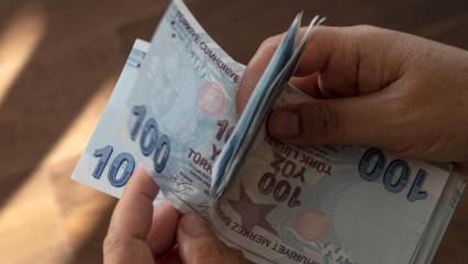 16 kalemde etkisini gösterecek! İşte asgari ücretin etkileyeceği alanlar