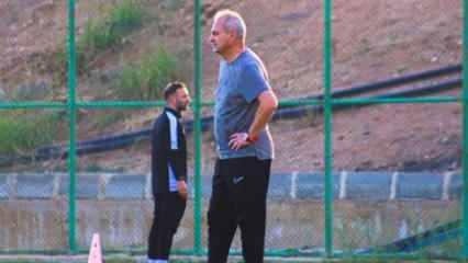 1. Lig'de Ersun Yanal'dan sonra bir istifa daha! Tazminat almayacak
