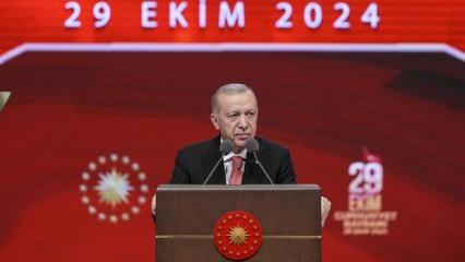 2024 Cumhurbaşkanlığı Kültür ve Sanat Büyük Ödülleri sahiplerini buldu