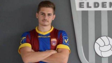 28 yaşındaki eski futbolcu sel felaketinde hayatını kaybetti