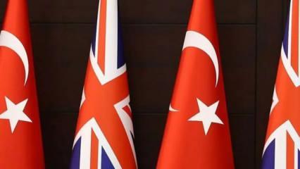 30 milyar dolara katkı sağlayacak! Türkiye ile İngiltere arasında STA güncellemesi