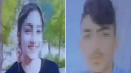 6 gündür kayıptı, 13 yaşındaki kız orada bulundu!