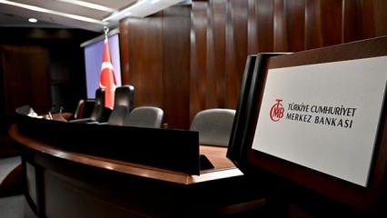 Merkez Bankası'ndan AB ve Türkiye analizi