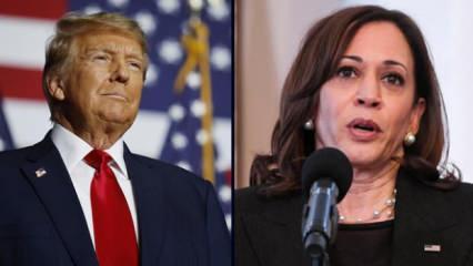ABD başkanlık seçimi ne zaman olacak? Donald Trump mı, Kamala Harris mi önde?