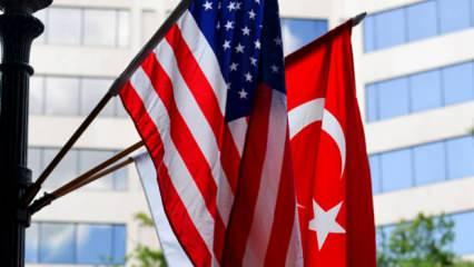 ABD'den sürpriz Türkiye kararı! Texas'ta resmen ilan ettiler
